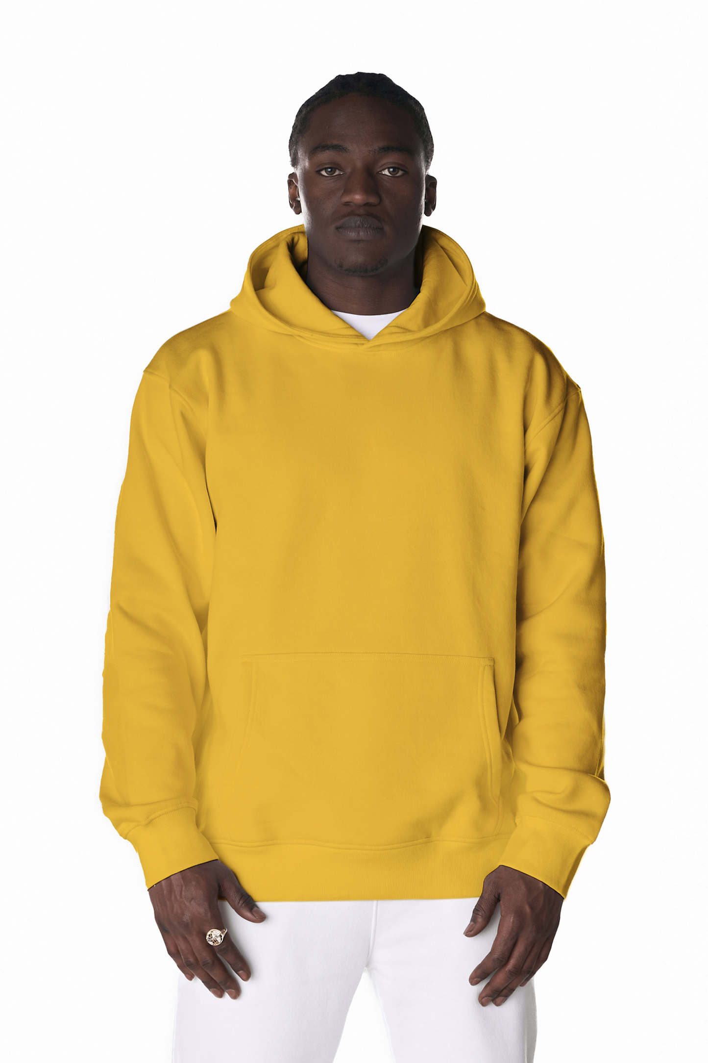 300GSM Pullover Hoodie