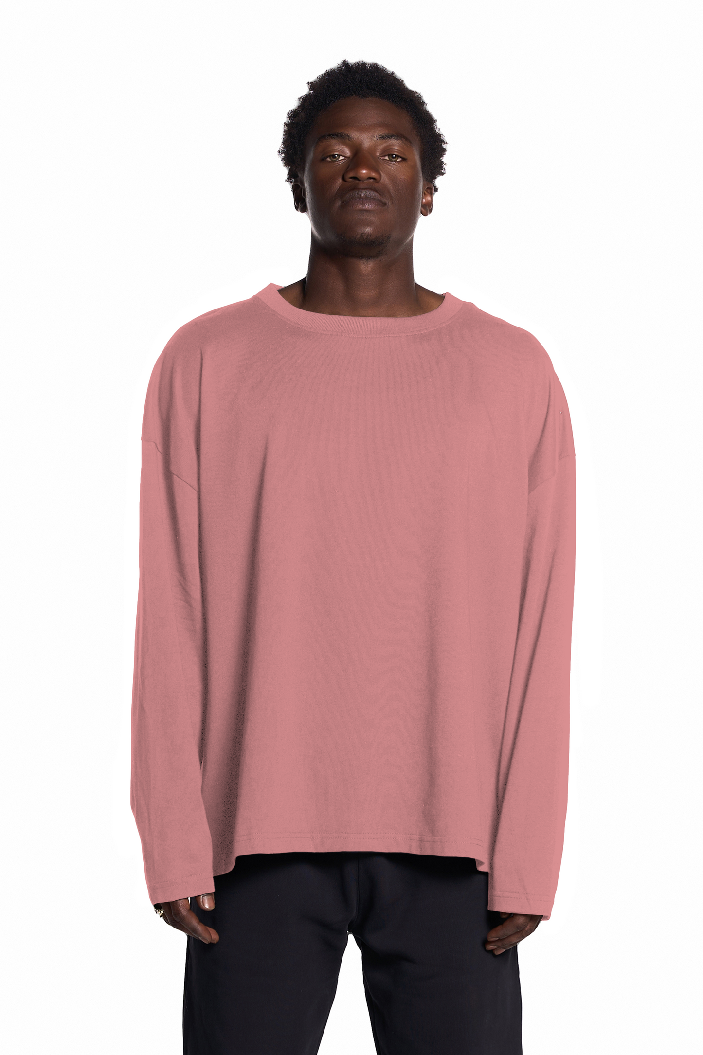 300GSM Long Sleeve Shirt