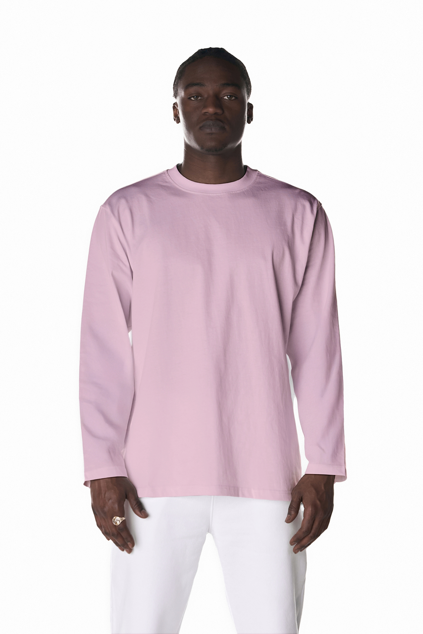 180GSM Long Sleeve Shirt