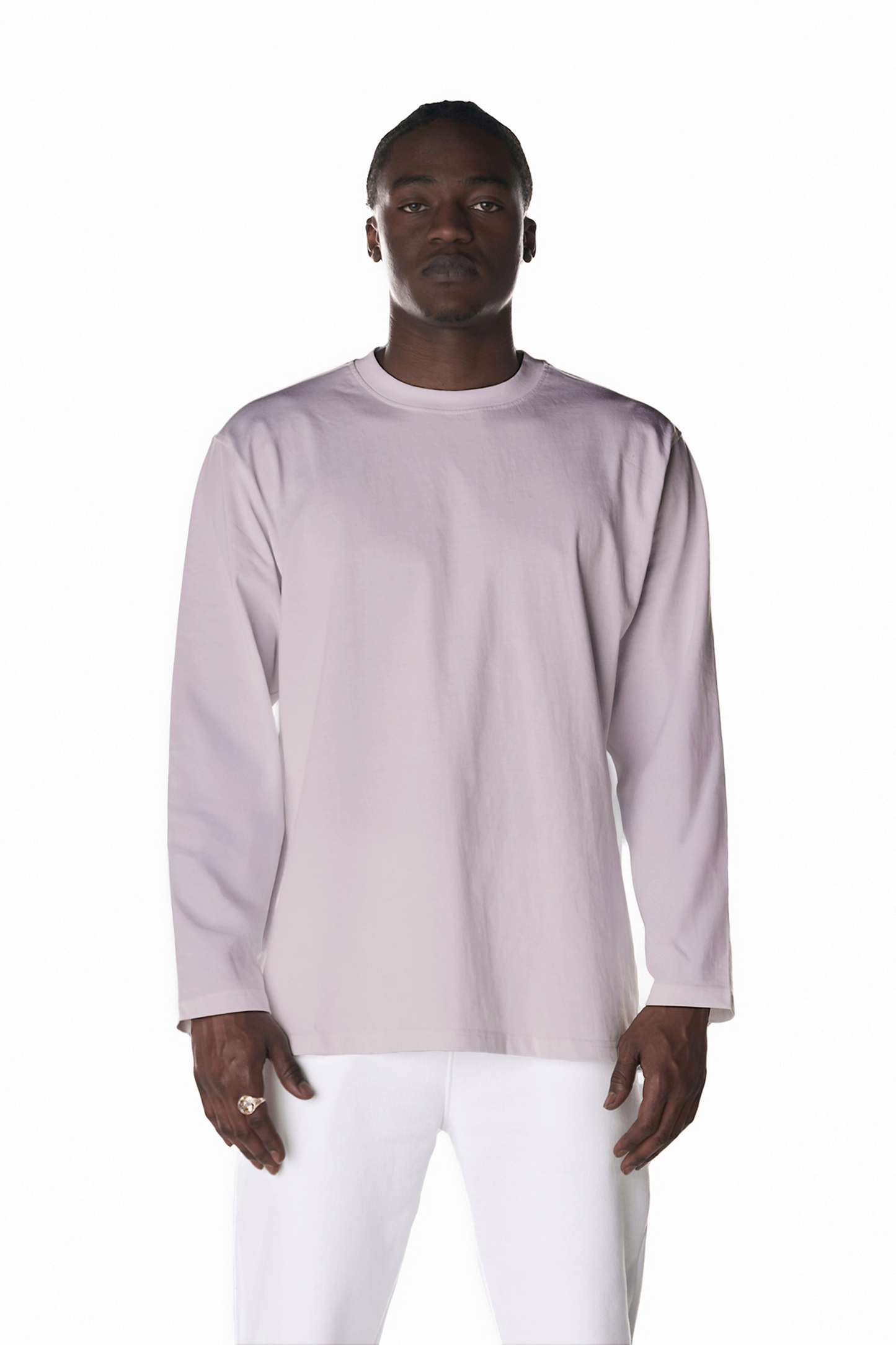 180GSM Long Sleeve Shirt