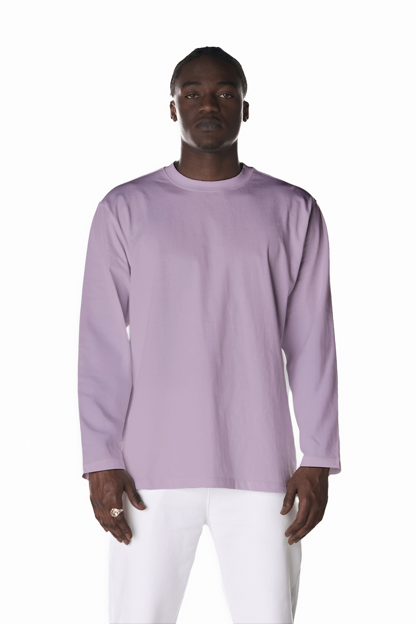 180GSM Long Sleeve Shirt