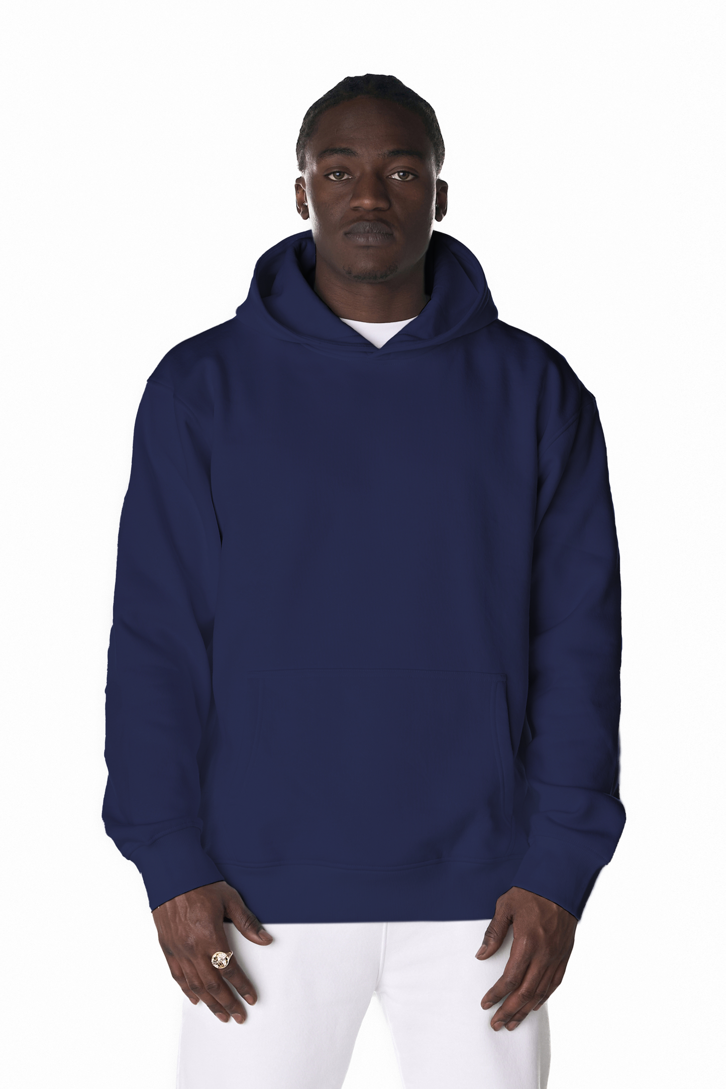 300GSM Pullover Hoodie