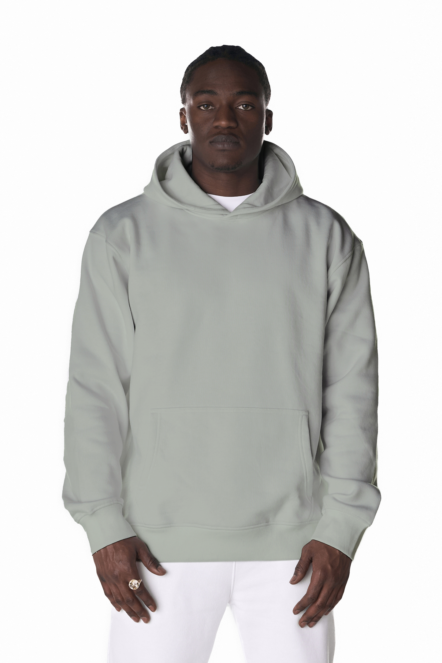 300GSM Pullover Hoodie