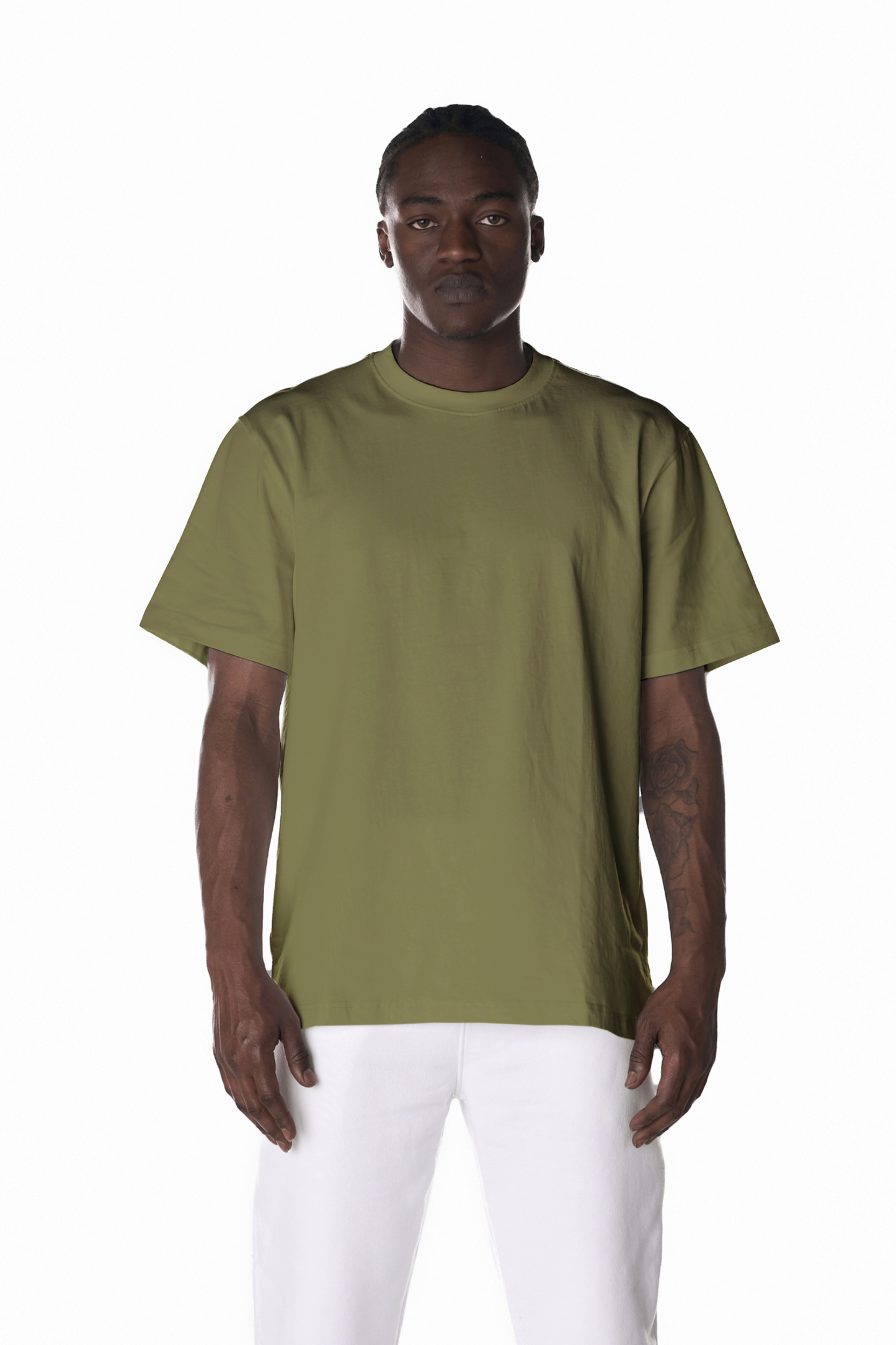 180GSM Tee Shirt