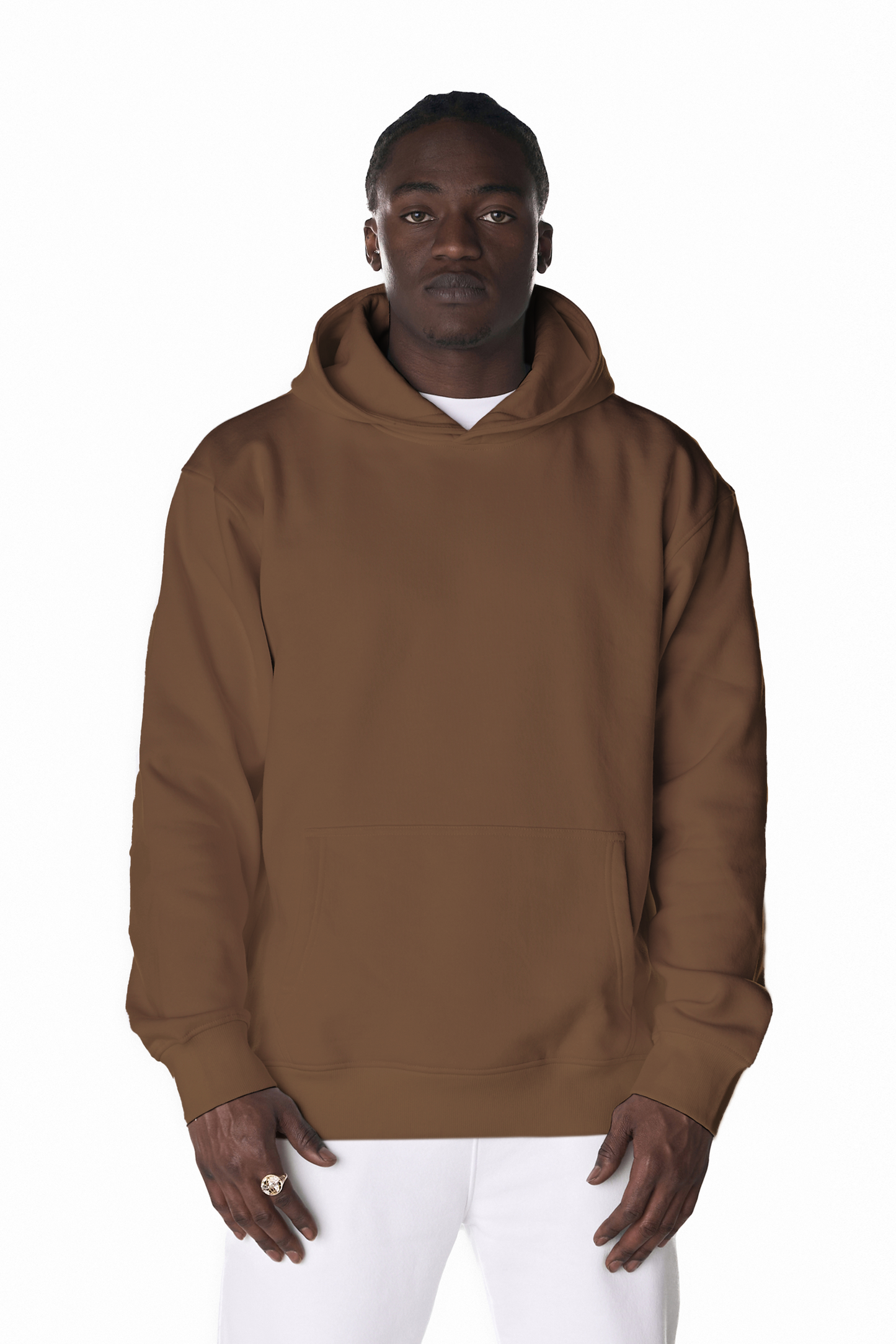 300GSM Pullover Hoodie