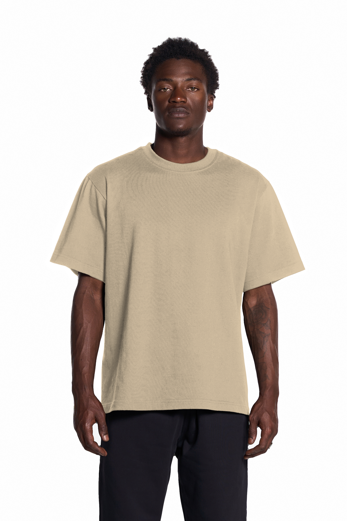 300GSM Tee Shirt
