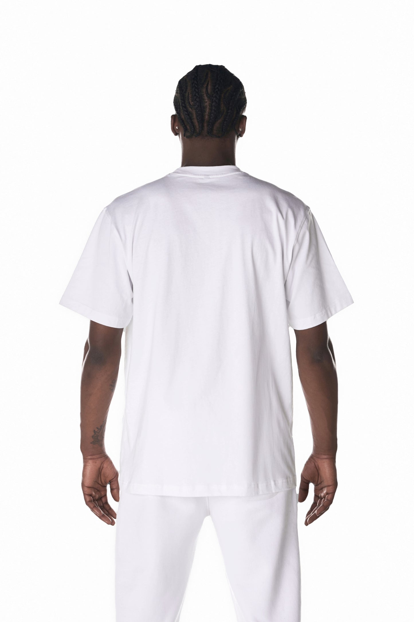 180GSM Tee Shirt