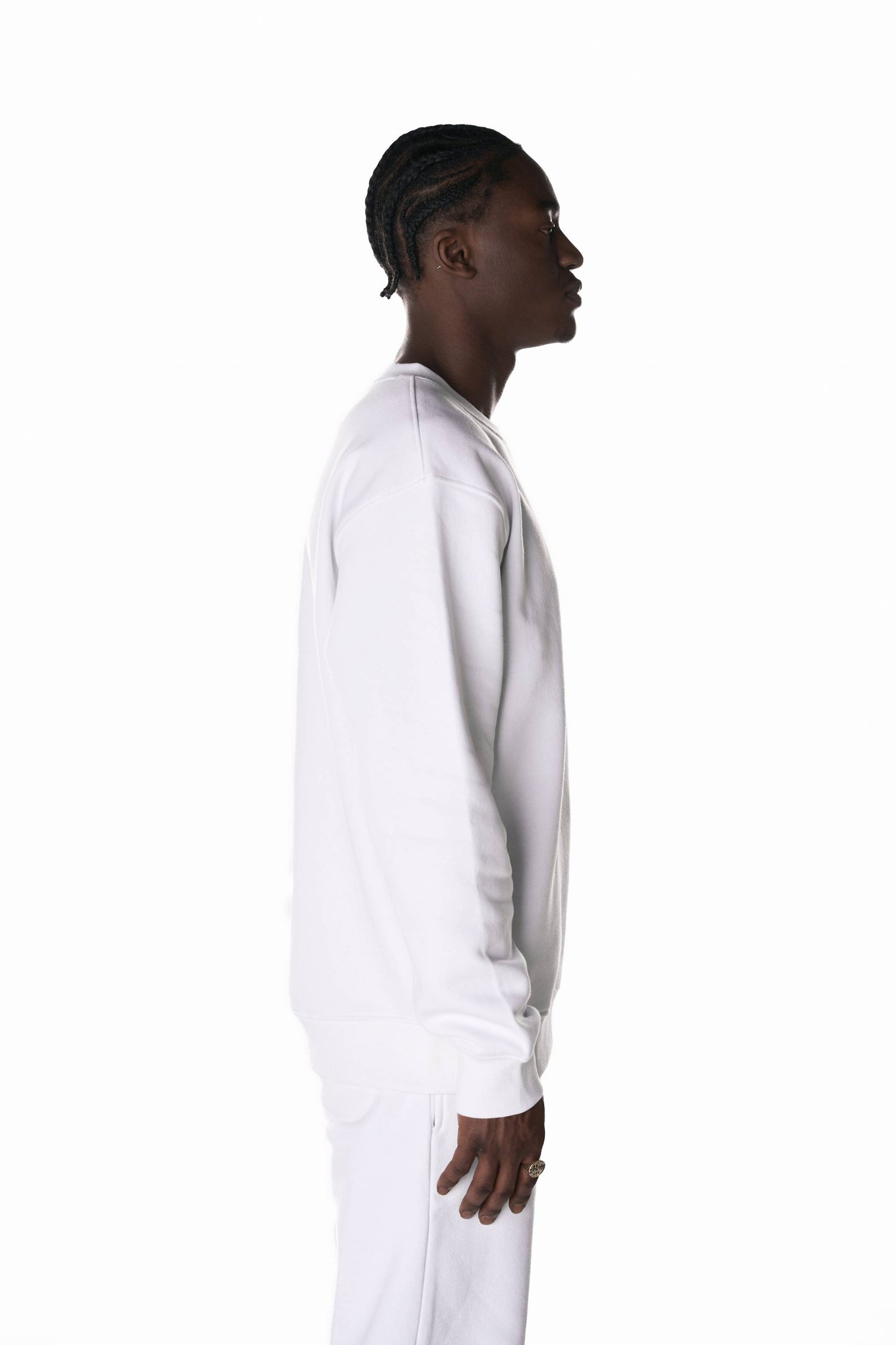 300GSM Crewneck