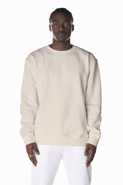 300GSM Crewneck