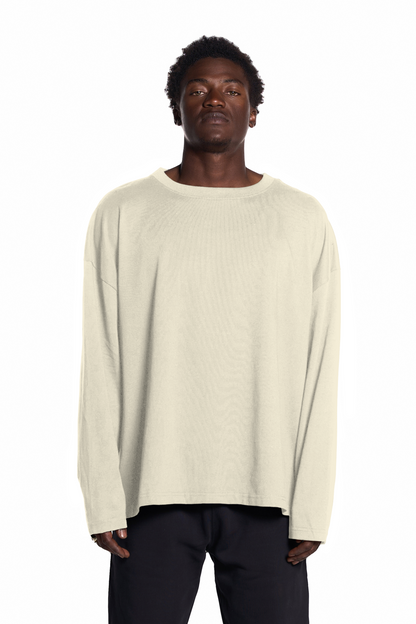 300GSM Long Sleeve Shirt