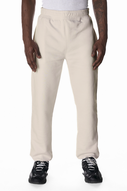 300GSM Sweatpants Cuffed