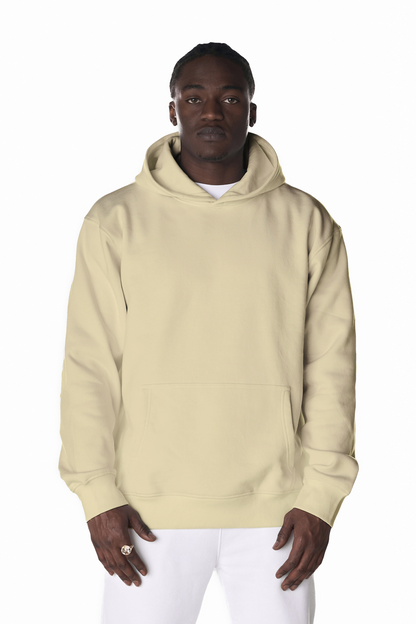 300GSM Pullover Hoodie