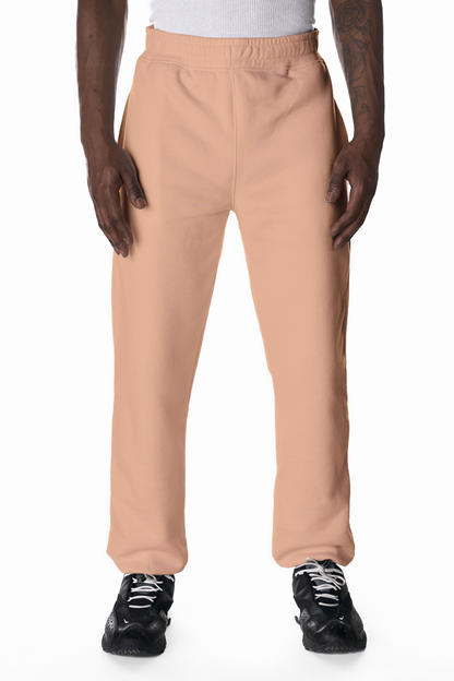 300GSM Sweatpants Cuffed