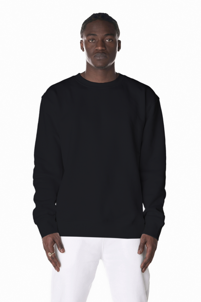 300GSM Crewneck