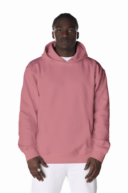 300GSM Pullover Hoodie
