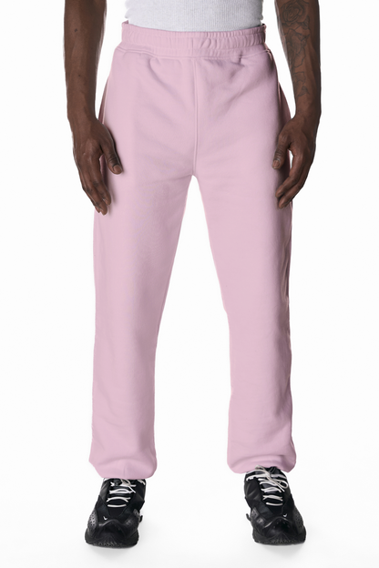 300GSM Sweatpants Cuffed