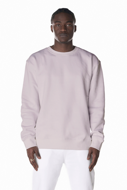 300GSM Crewneck