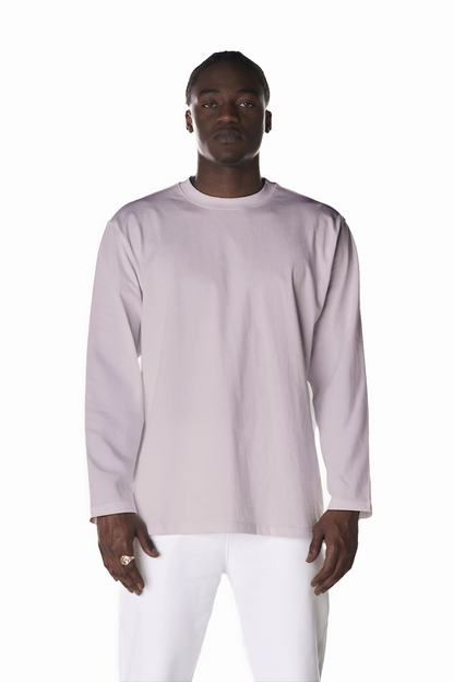 180GSM Long Sleeve Shirt