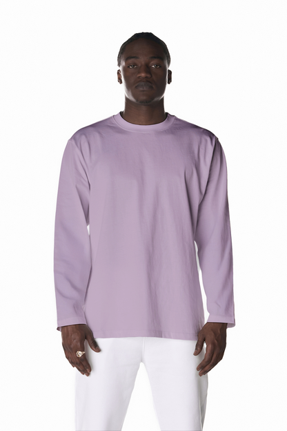 180GSM Long Sleeve Shirt