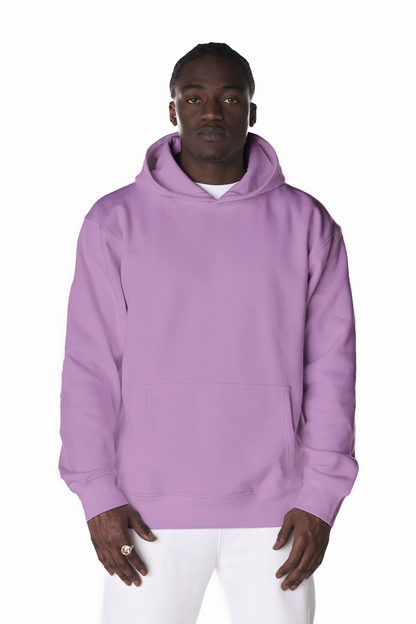 300GSM Pullover Hoodie