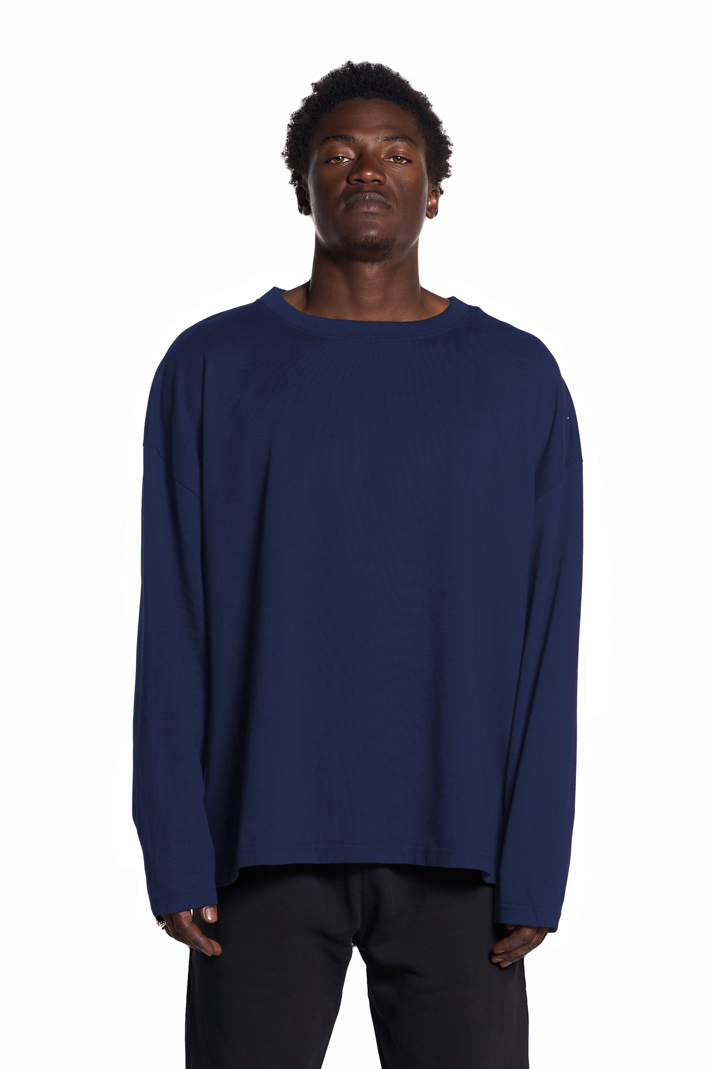 300GSM Long Sleeve Shirt