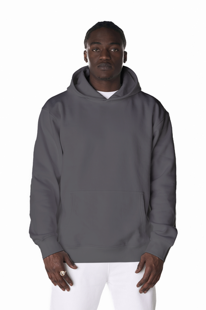 300GSM Pullover Hoodie