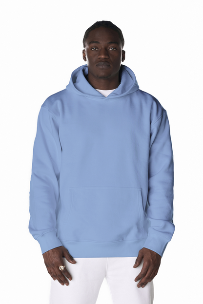 300GSM Pullover Hoodie