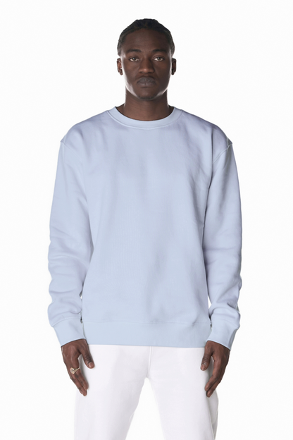 300GSM Crewneck
