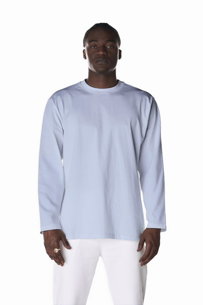 180GSM Long Sleeve Shirt
