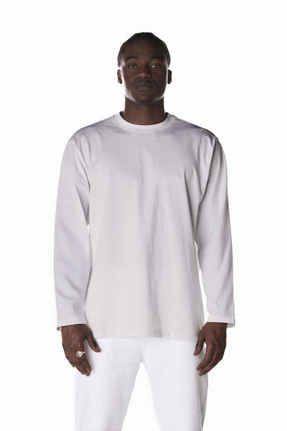 180GSM Long Sleeve Shirt