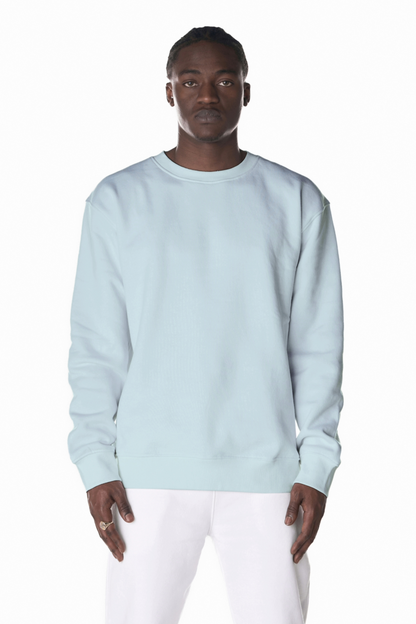 300GSM Crewneck
