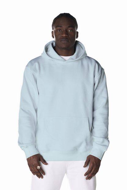 300GSM Pullover Hoodie