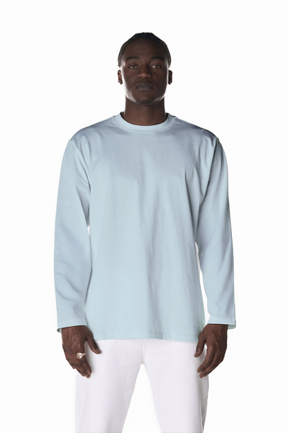 180GSM Long Sleeve Shirt