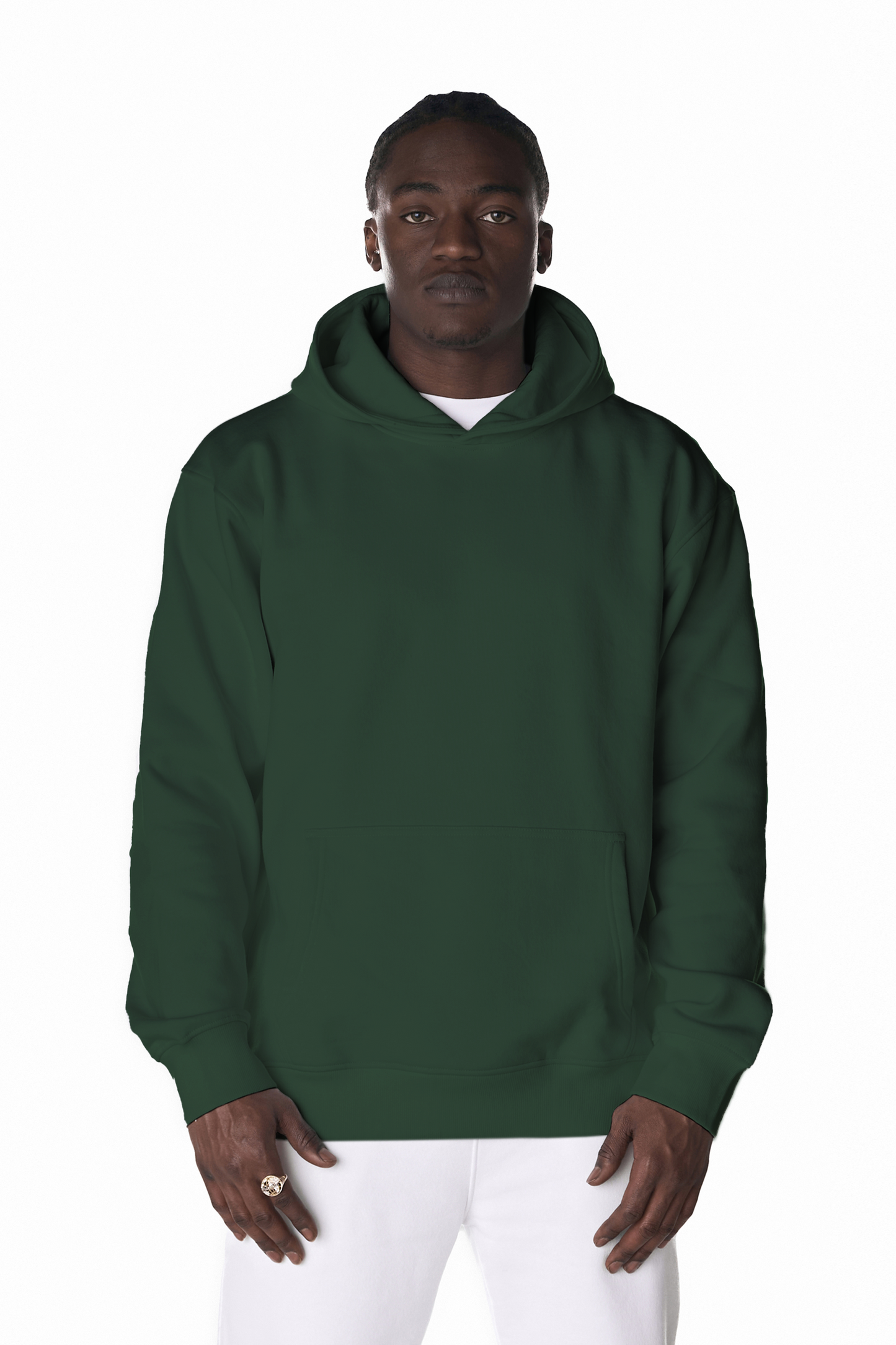 300GSM Pullover Hoodie