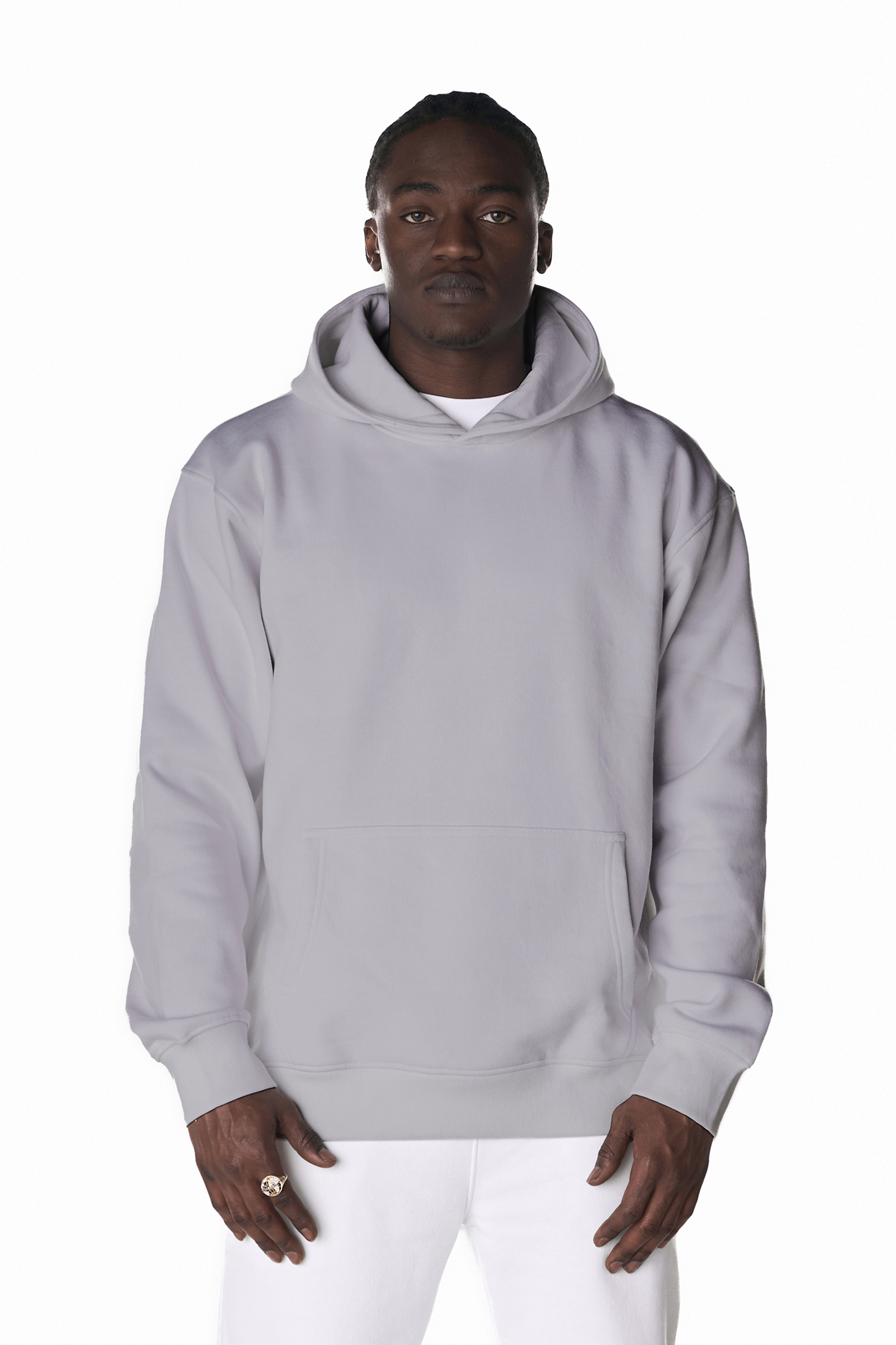 300GSM Pullover Hoodie