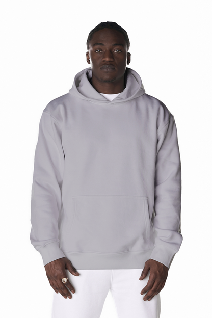 300GSM Pullover Hoodie