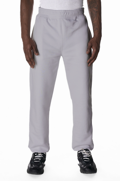 300GSM Sweatpants Cuffed