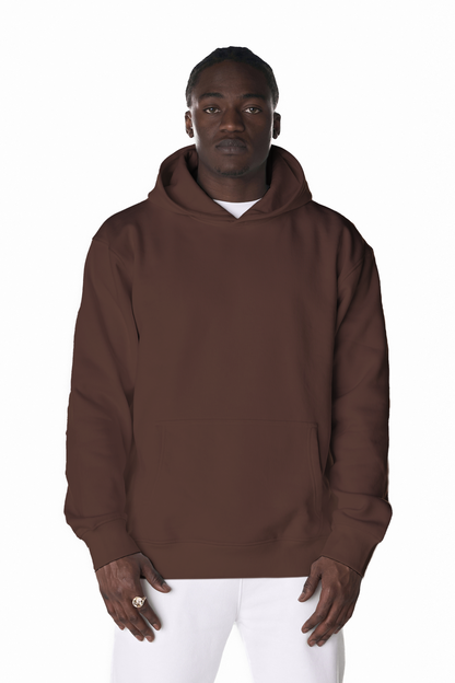 300GSM Pullover Hoodie