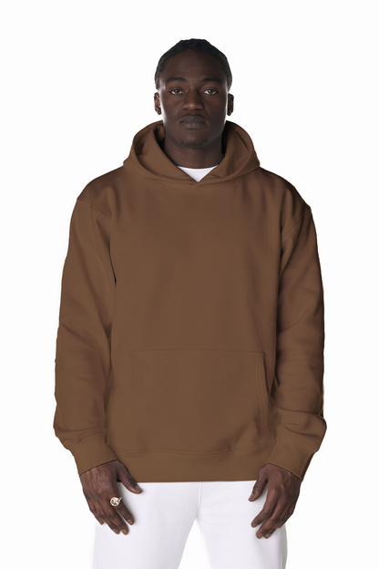 300GSM Pullover Hoodie