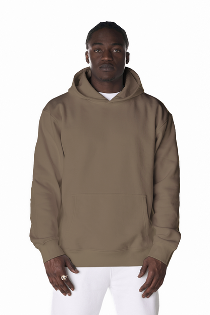 300GSM Pullover Hoodie