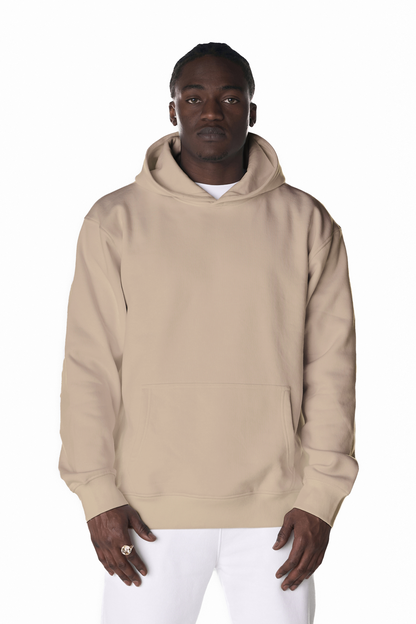 300GSM Pullover Hoodie