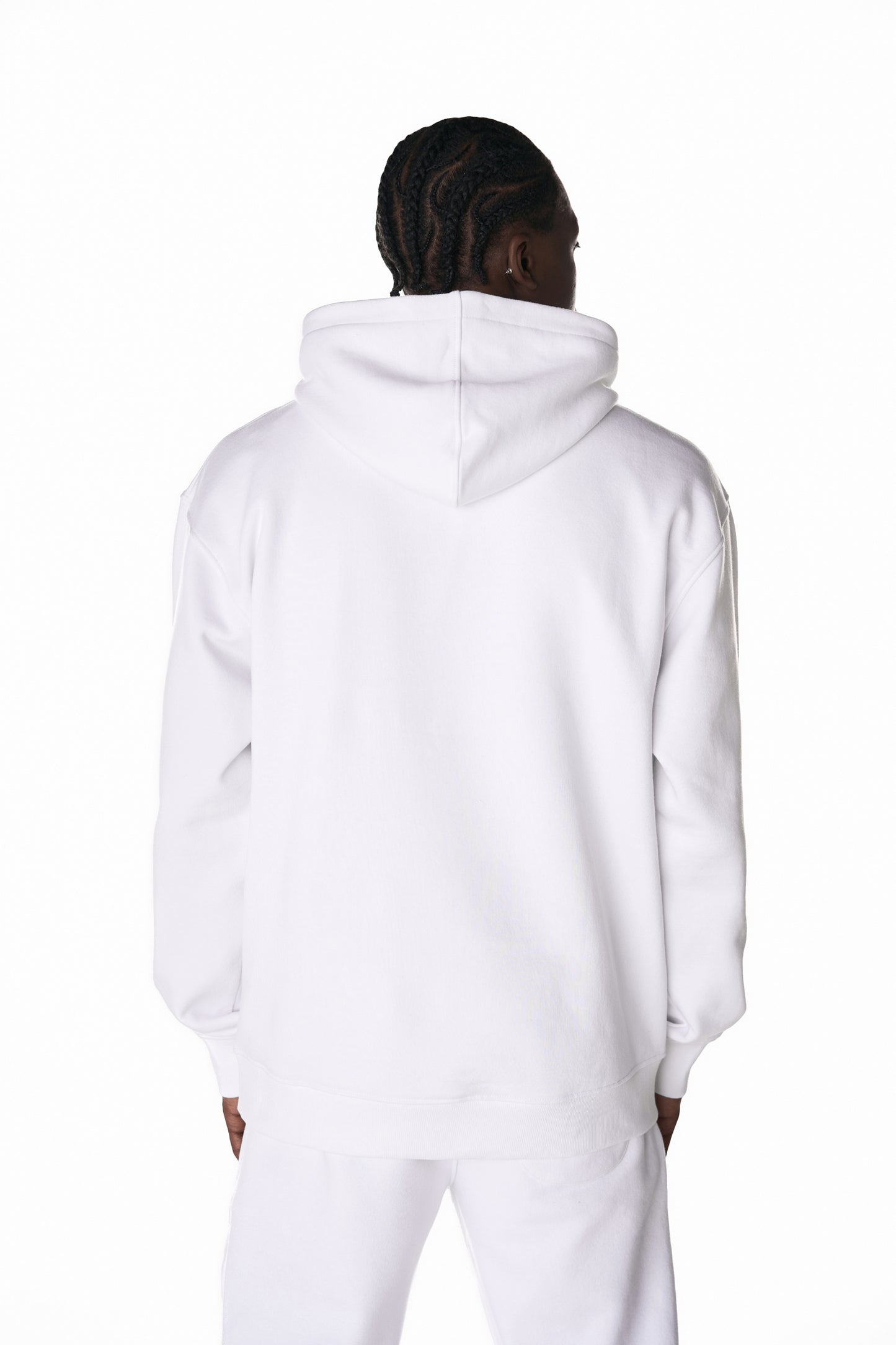 300GSM Pullover Hoodie