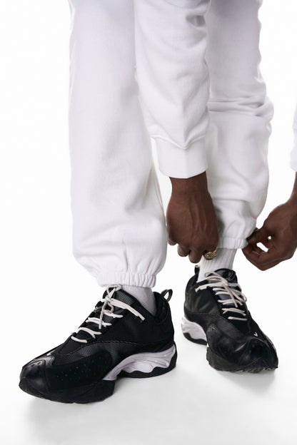 300GSM Sweatpants Cuffed
