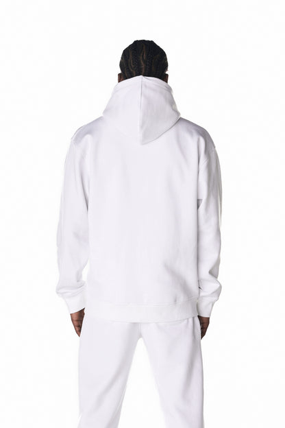 300GSM Zip Up Hoodie