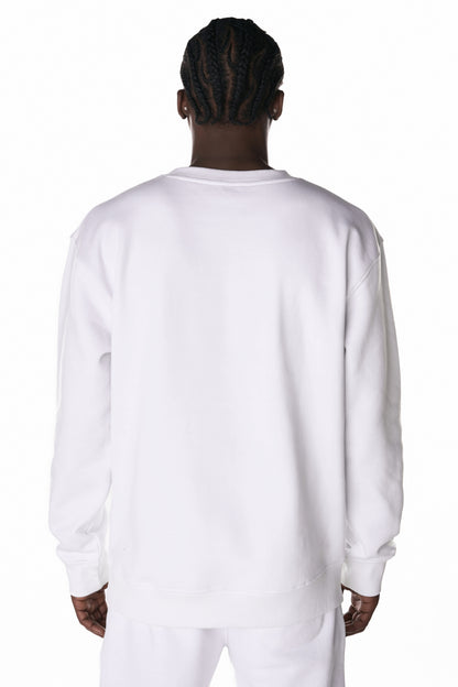 300GSM Crewneck