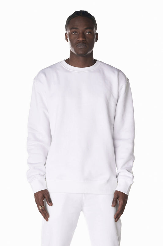 300GSM Crewneck