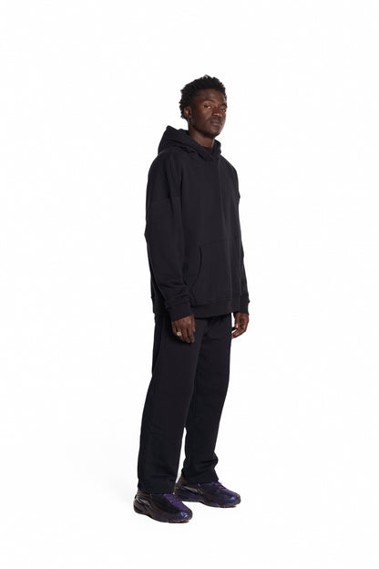 450GSM Cotton Pullover Hoodie