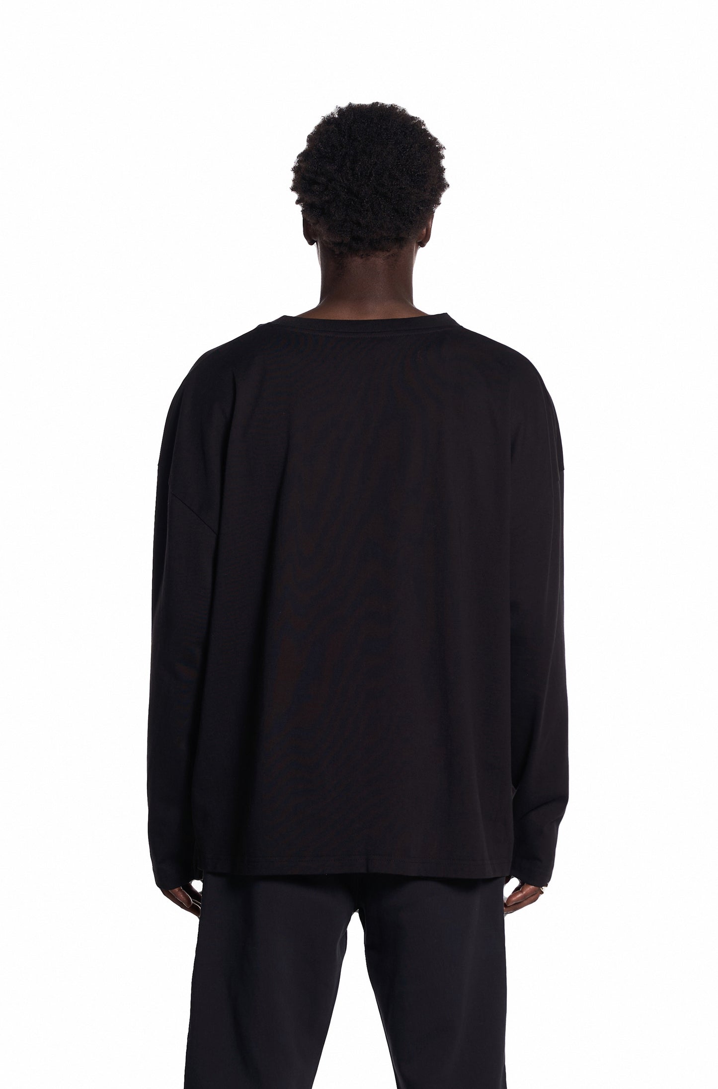300GSM Long Sleeve Shirt