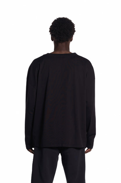 300GSM Long Sleeve Shirt